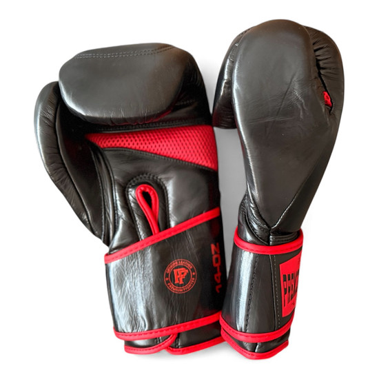 Premium Fighter – Bag Glove Pro - 14oz Premium Fighter – Bag Glove Pro - 14oz